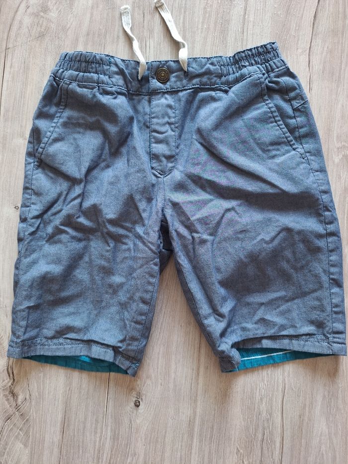 Short réversible 10 ans - photo numéro 3