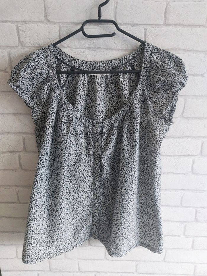 Blouse Maje taille 2 (38,M)