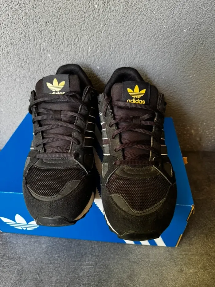 Adidas ZX750 - photo numéro 7