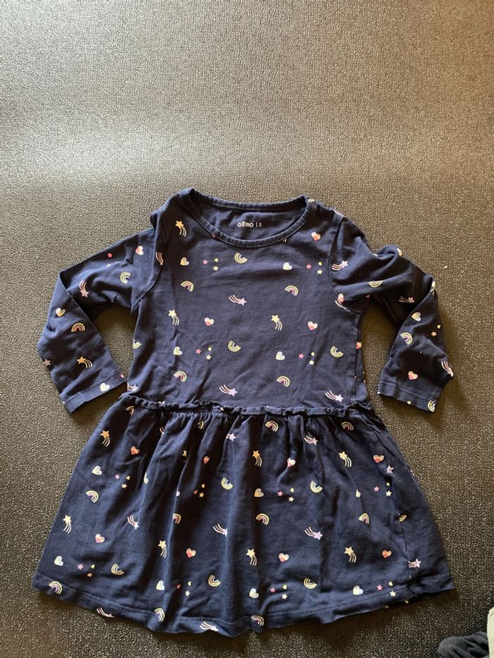 Robe taille 3 ans