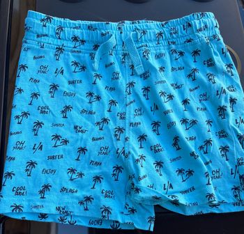 Short