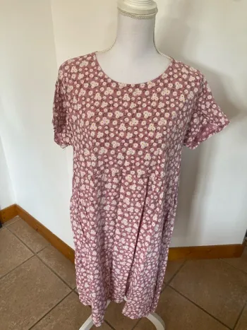 Robe d’été