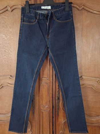 Jean skinny kiabi taille 38