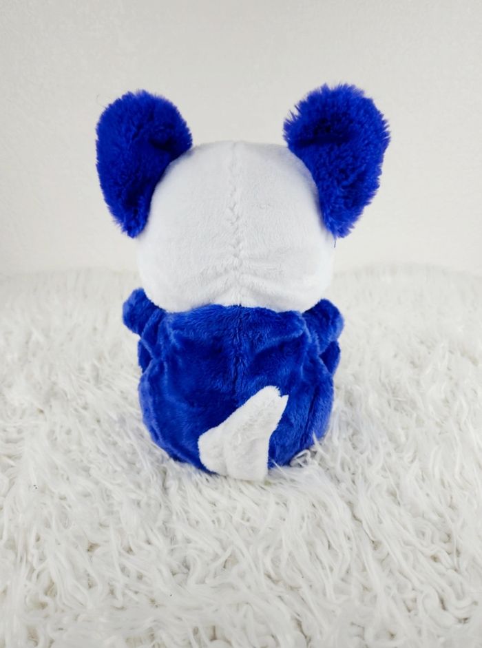 Peek a roo maman panda et son bébé interactif 🎅 - photo numéro 4