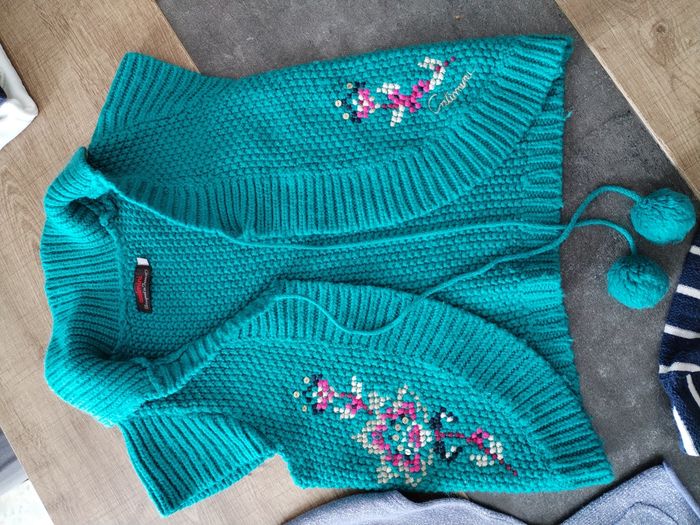 Lot top 8 ans - photo numéro 3