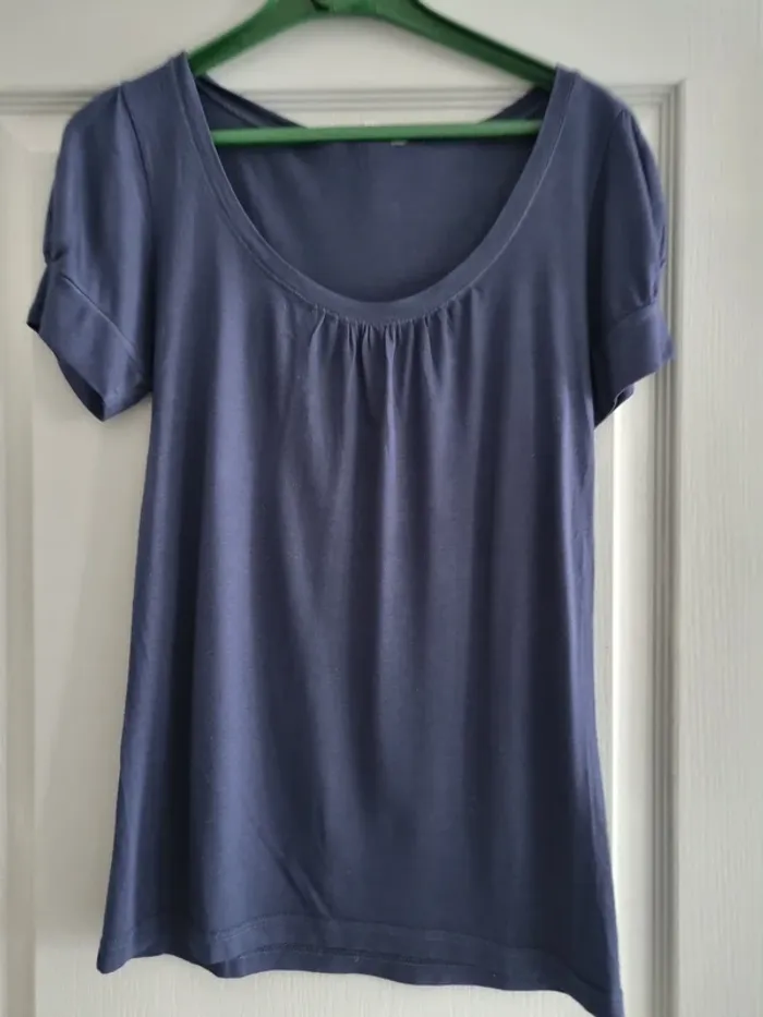 T-shirt etam