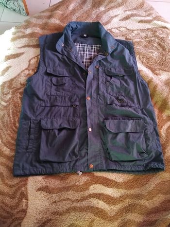 Vend veste 