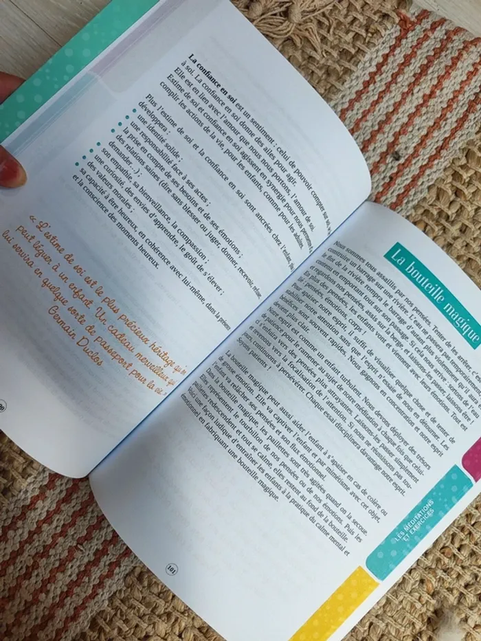 Méditer avec les enfants - photo numéro 4