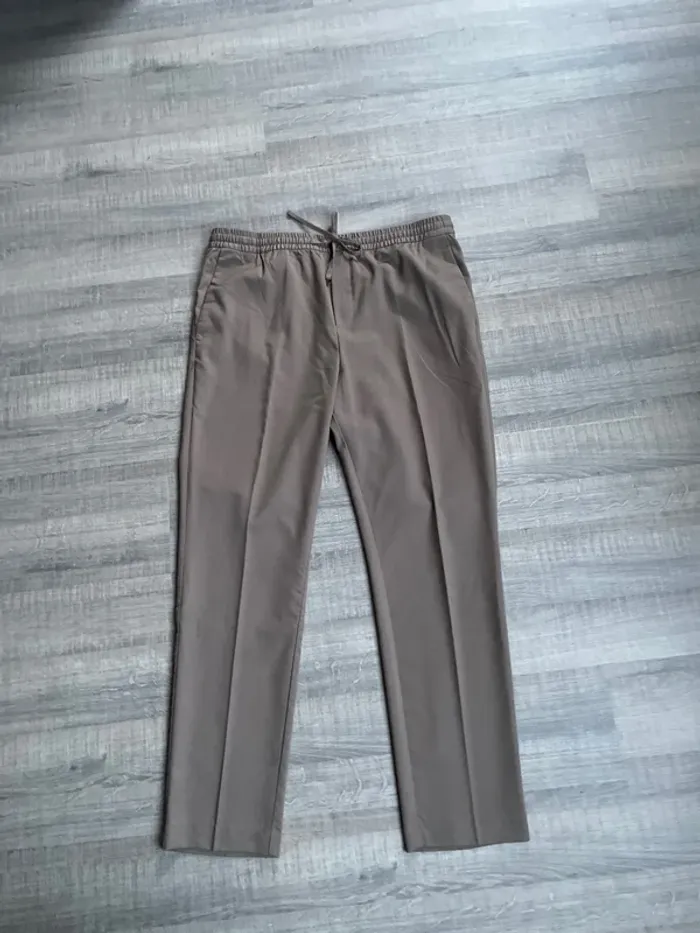 Pantalon classique homme - photo numéro 2