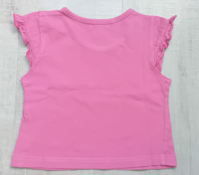T-shirt MC Bougli bougla - photo numéro 4