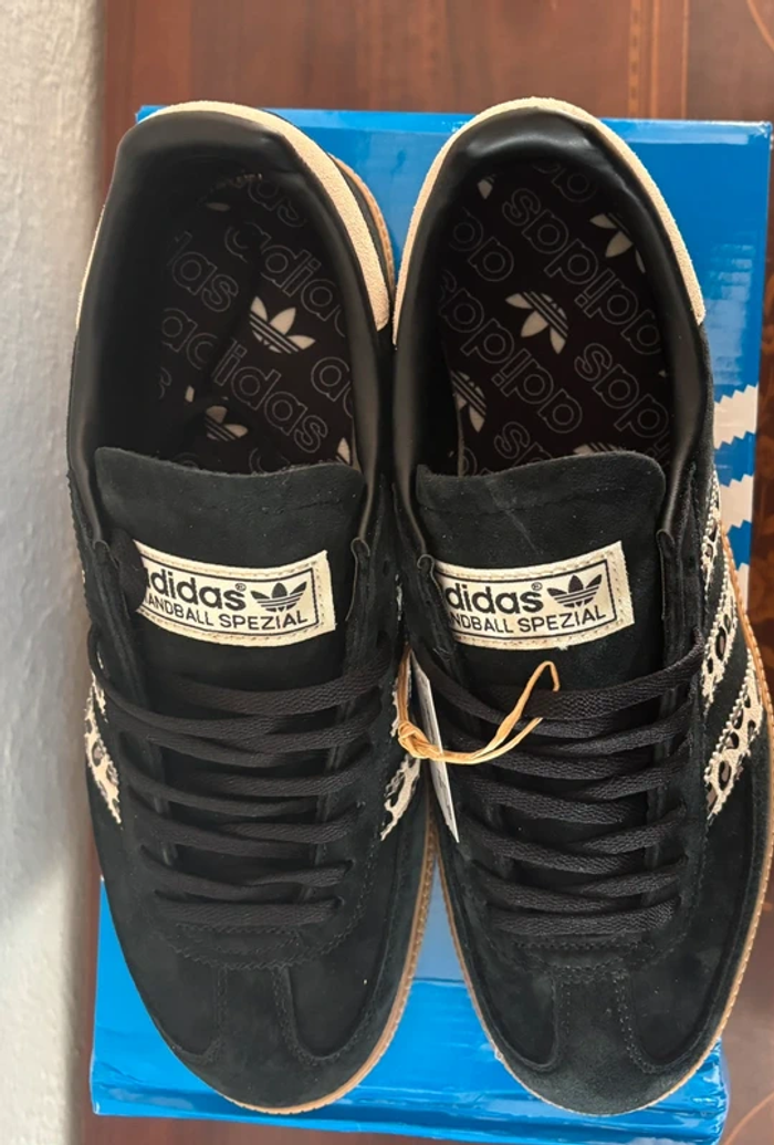 Adidas Handball Spezial taille 36 - photo numéro 3