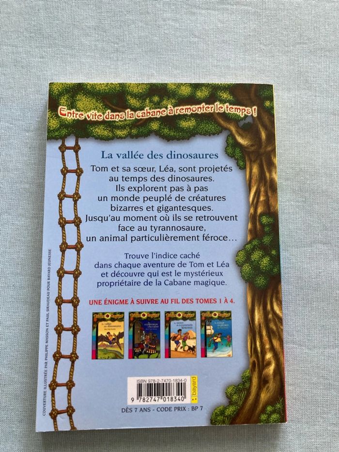 La vallée des dinosaures - photo numéro 2