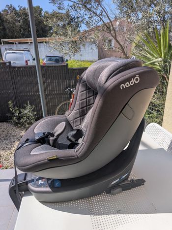 Siège auto Nado - Migo
