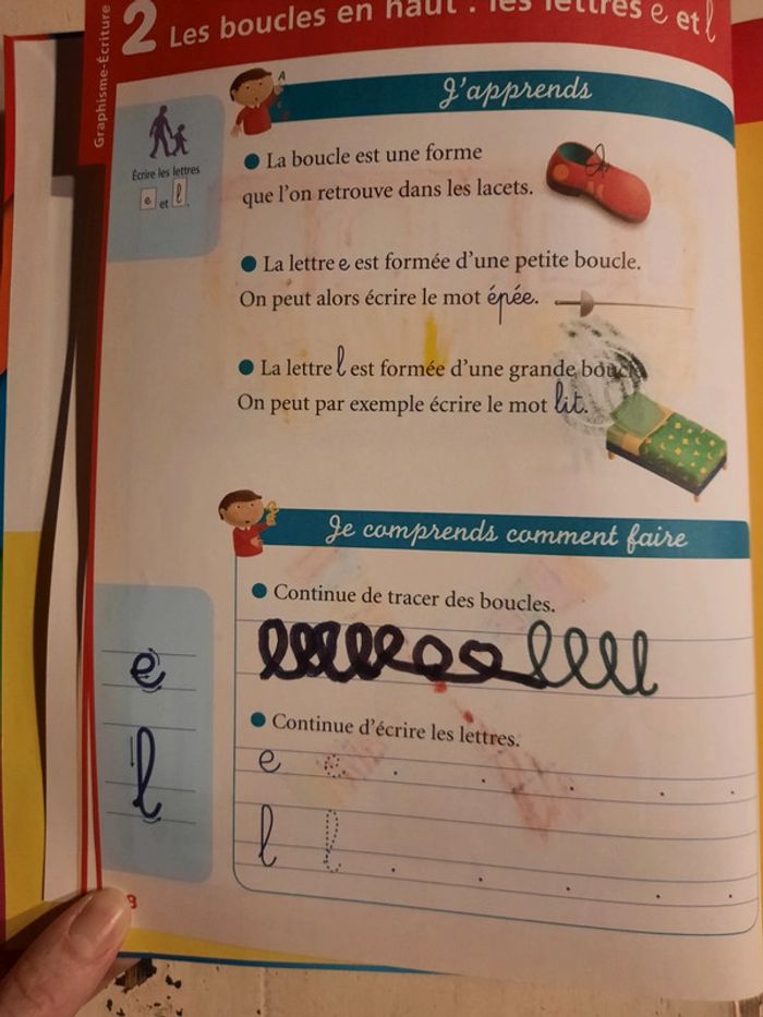 Fichier Tout Savoir Grande Section - photo numéro 9