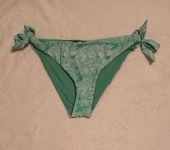 Culotte de maillot de bain 👙 Taille 40