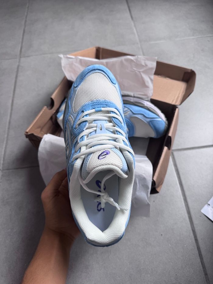 Asics Gel NYC taille 45 - photo numéro 3