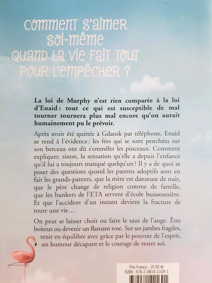 4 gros livres - photo numéro 3