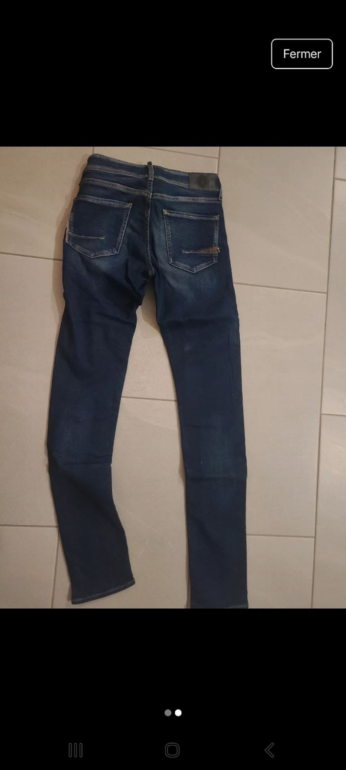 Jean's Le Temps des Cerises - photo numéro 2