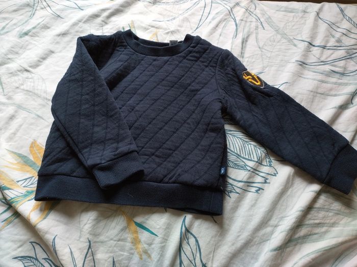 Pull obaibi