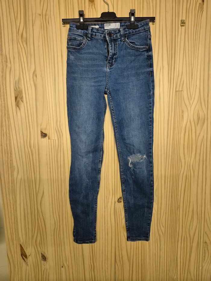 Jeans - photo numéro 2