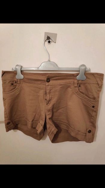 short marron clair mim 44