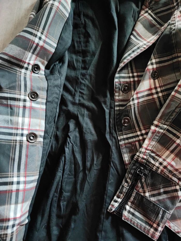 Veste femme trf made in morocco taille S - photo numéro 2