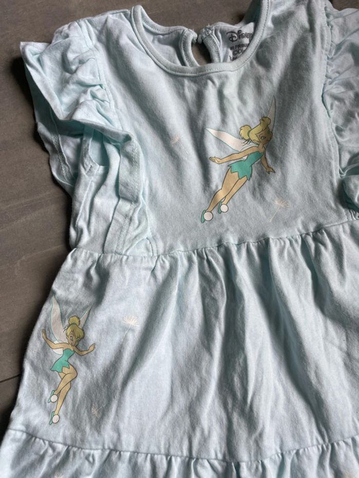 Robe fee clochette - photo numéro 2