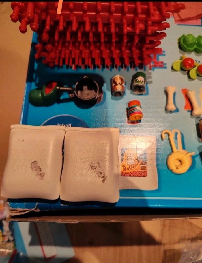 Playmobil pension des chiens - photo numéro 4