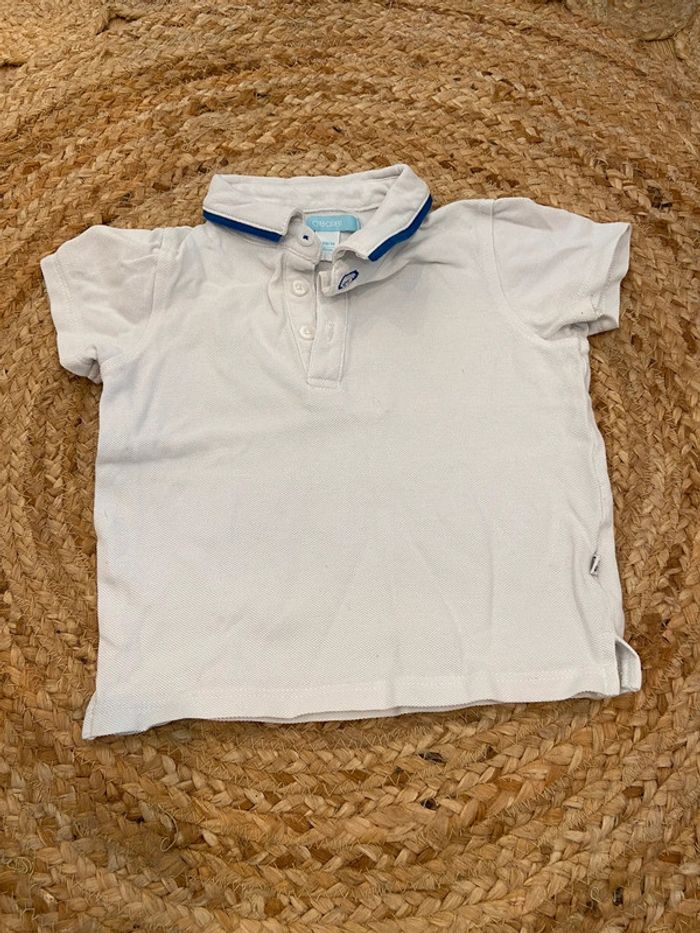 Polo 18 mois - photo numéro 2