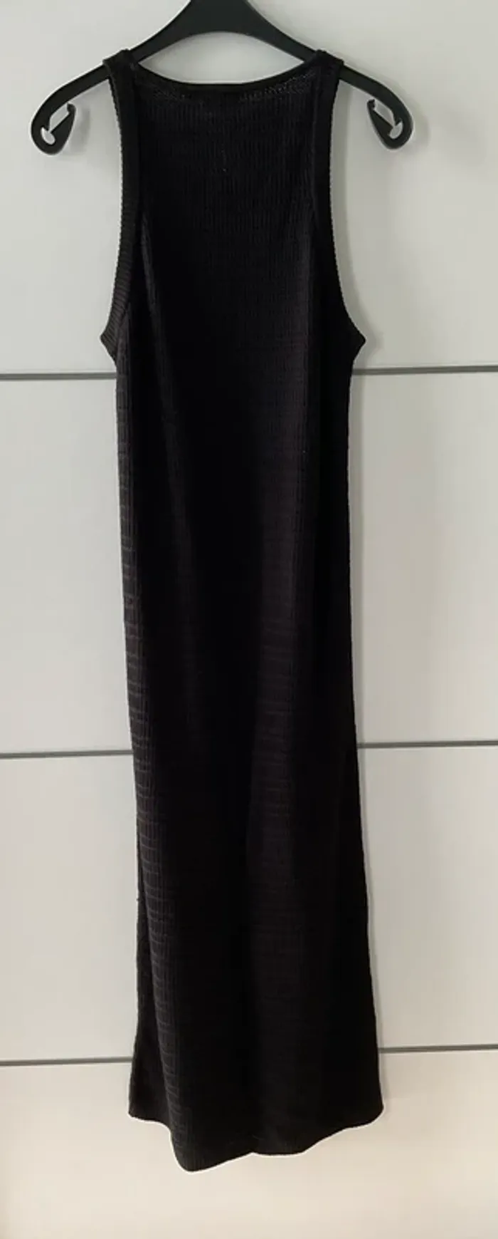 Robe longue - photo numéro 9