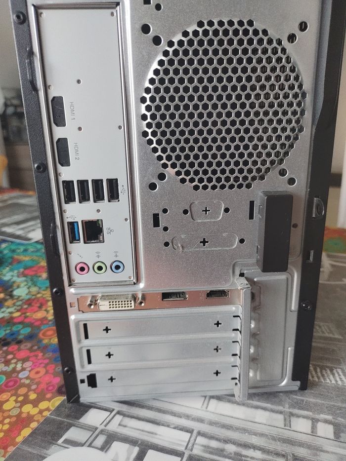 Tour gamer acer - photo numéro 4