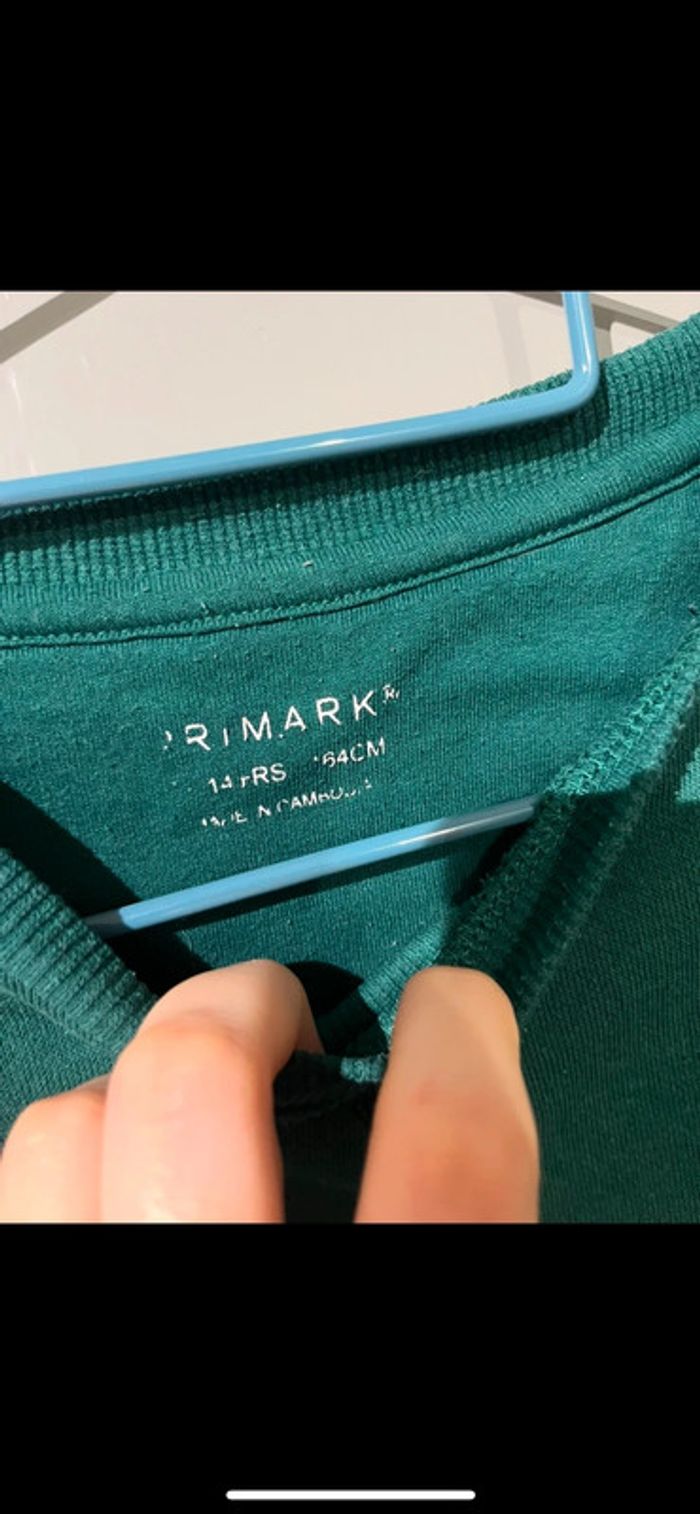 Pull garçon - photo numéro 2