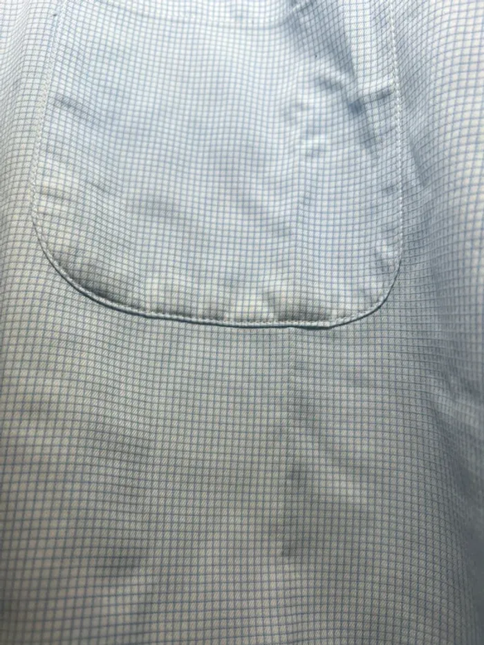 Chemise Tex - photo numéro 3