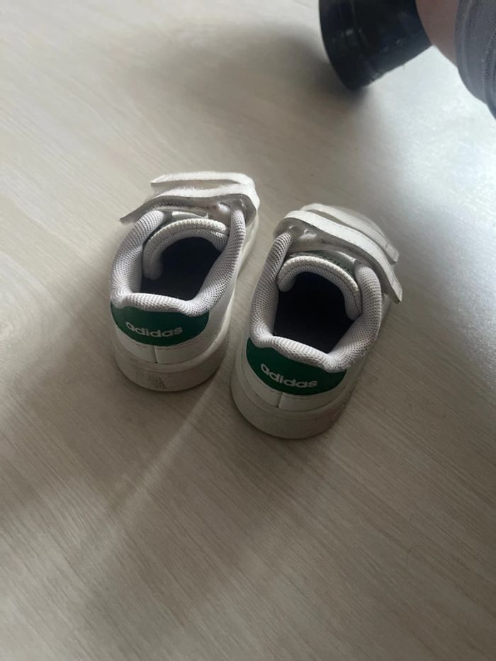 Adidas p:20 - photo numéro 3