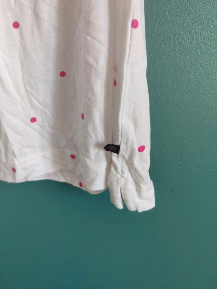 Tee shirt Bonobo - photo numéro 3