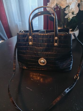 Sac Versace