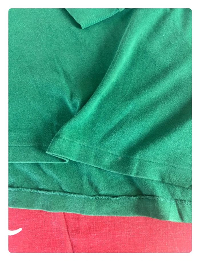 Polo Ralph Lauren double Xl (xxl) vert menthe - photo numéro 8