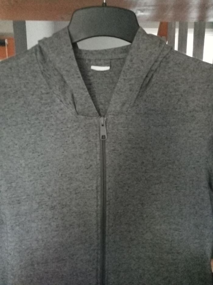 Gilet taille 14ans - photo numéro 2