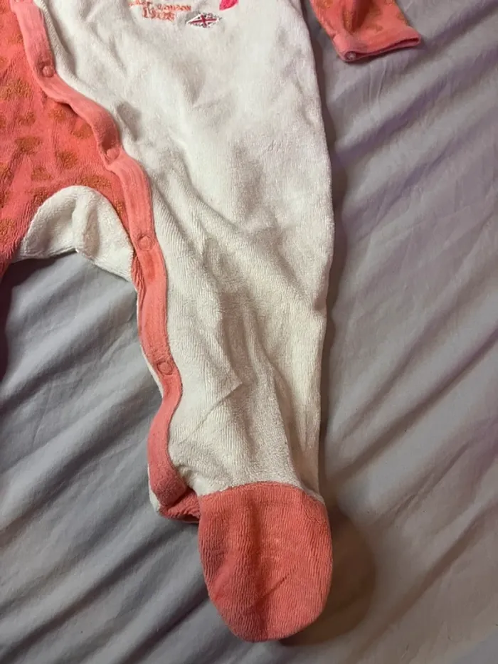 Pyjama - photo numéro 3