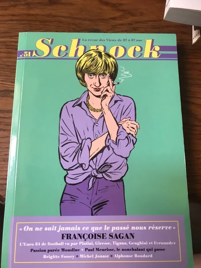 Scnoks