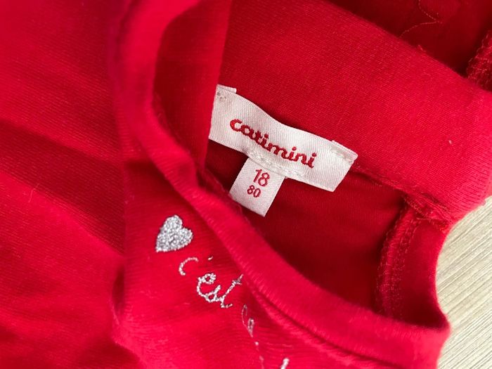 Robe catimini - photo numéro 4