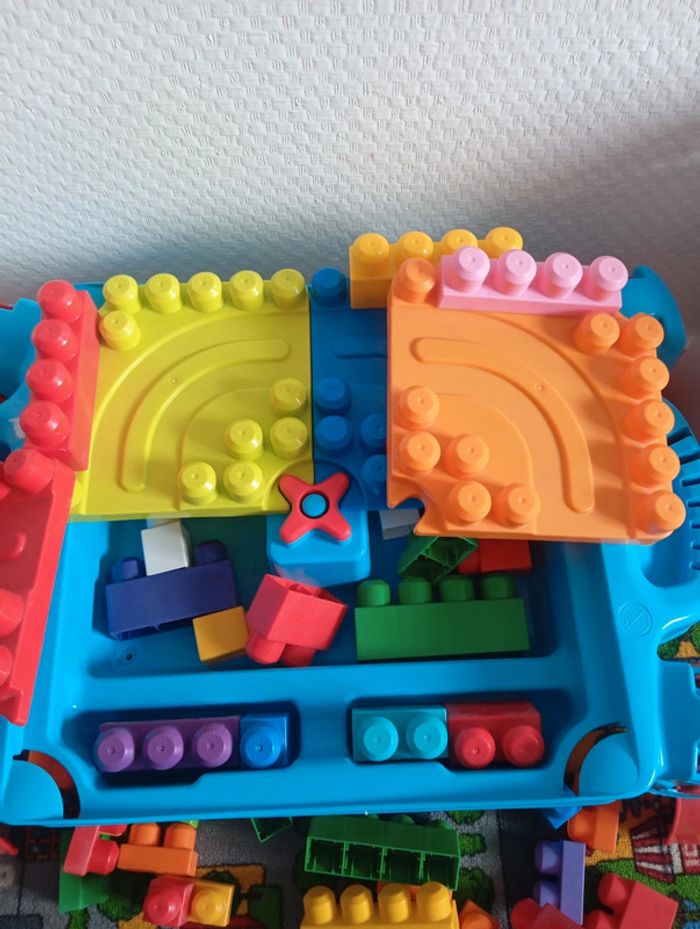 Lot méga bloks - photo numéro 4