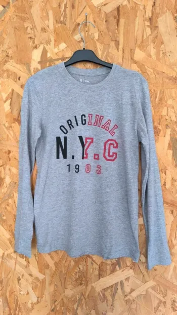 T-shirt NYC