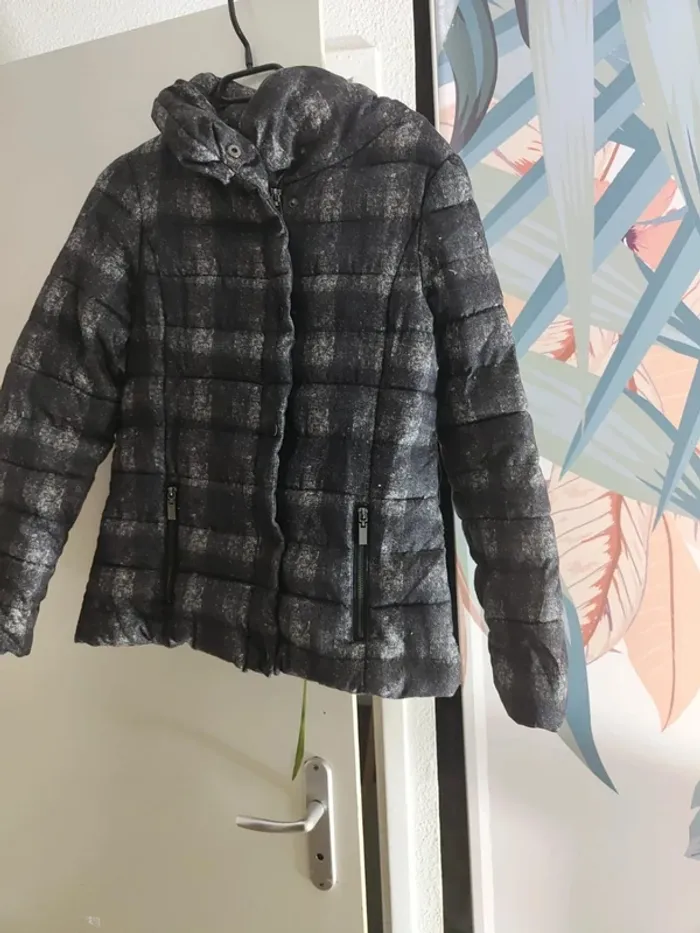 Jolie blouson femme 💎36/38💎 - photo numéro 4