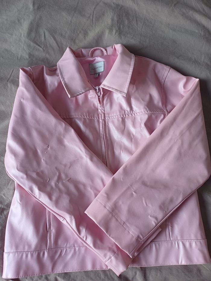 Veste fille 8 ans - photo numéro 4