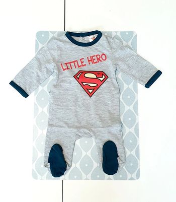 Pyjama Superman - 1M