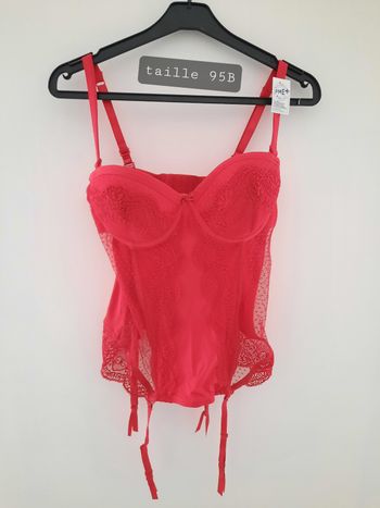 Lingerie 95B 