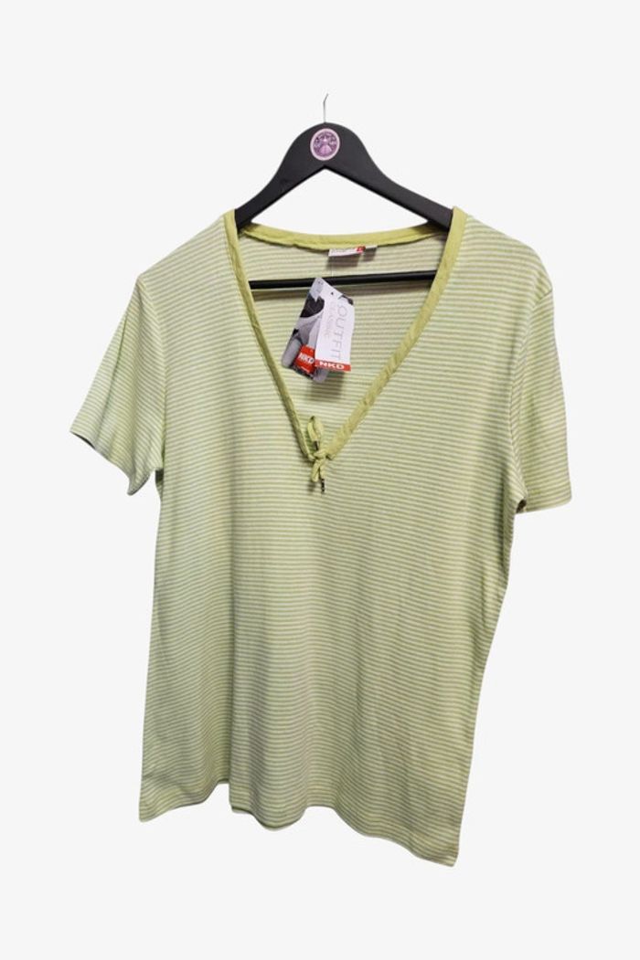 Tee-shirt extensible T44 Outfit