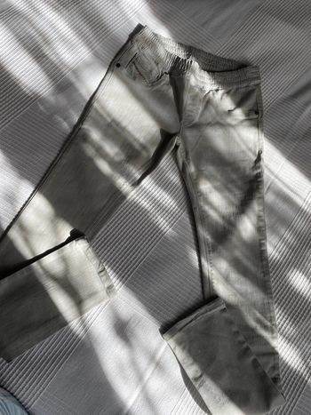 Pantalon slim