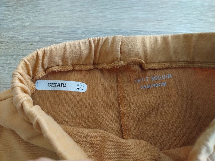 Pantalon 36 mois - photo numéro 3